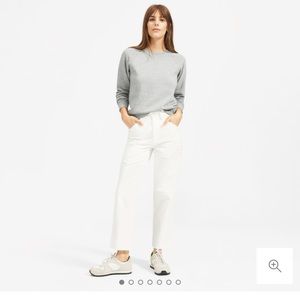 Everlane carpenter pant